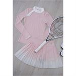 Áo nữ dài tay A1